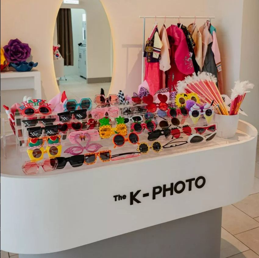 Accessories